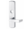 Von Duprin 996L-KC Lever Key Capture Trim in US26 Bright Chrome