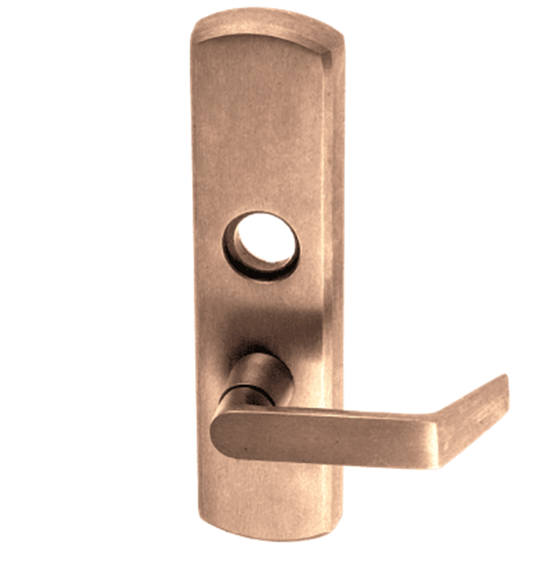 US10 - Satin Bronze