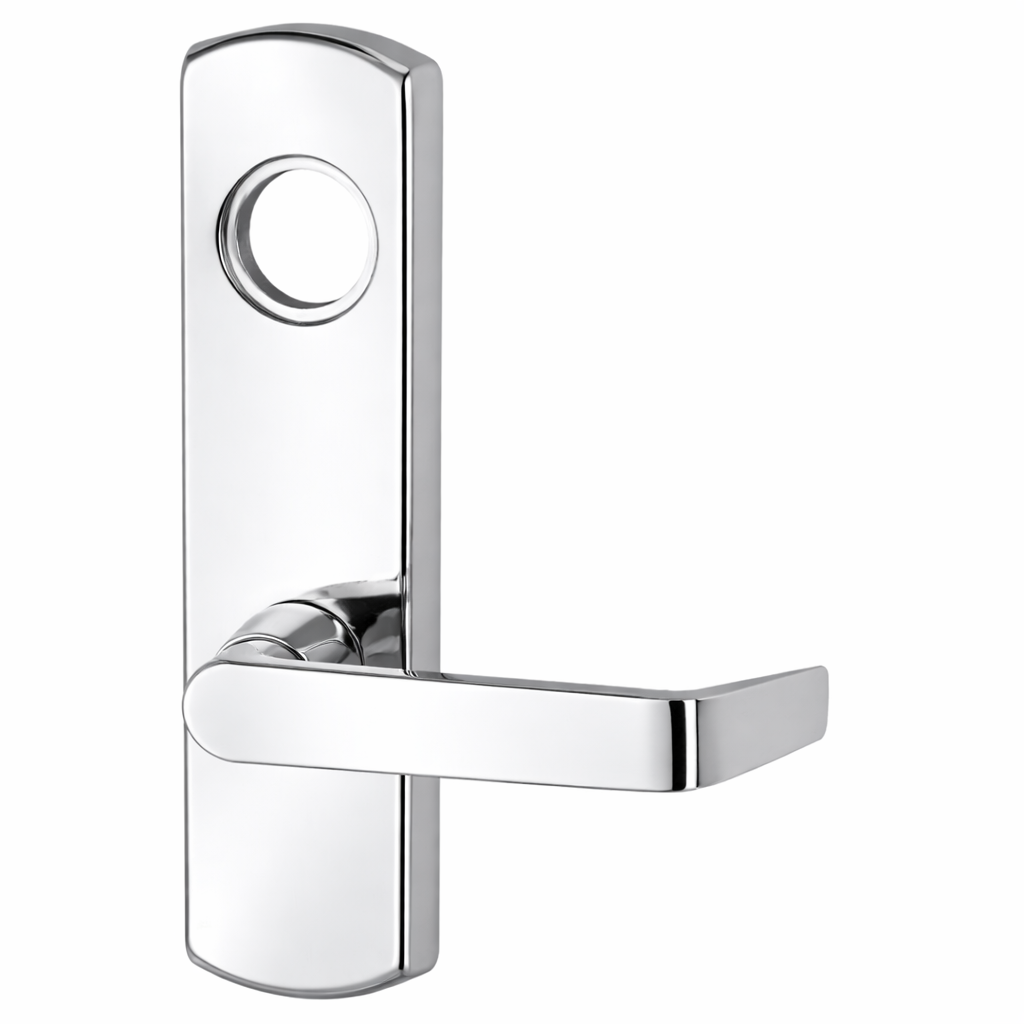 US26/625 - Bright Chrome