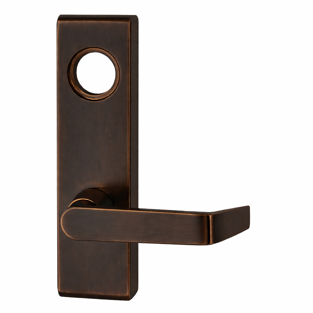 US10B/613 - Oil Rubbed Bronze