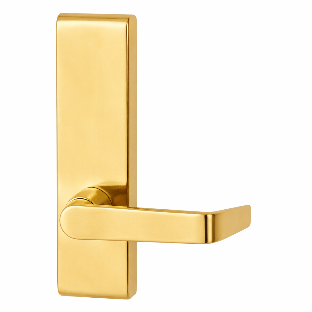 US3/605 - Bright Brass