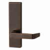 Von Duprin 940L-DT Lever Dummy Trim in 643E Aged Bronze