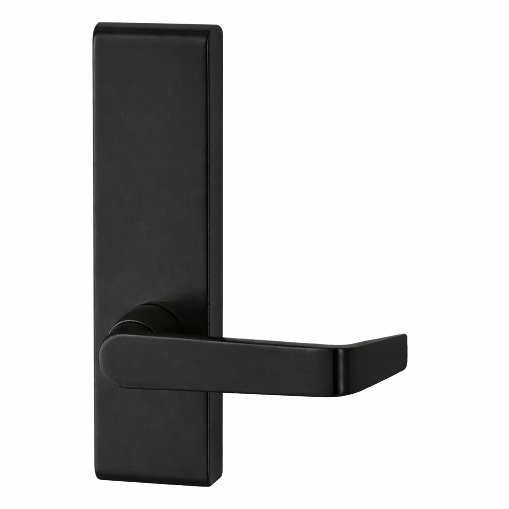 US19/622 - Powder-Coated Matte Black