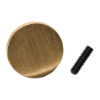 Von Duprin 965317 Cylinder Hole Cover US10 Satin Bronze