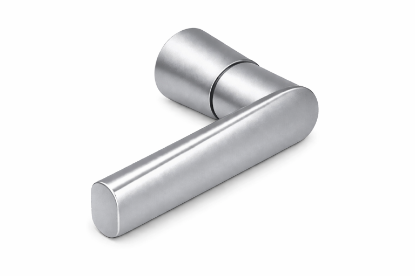 Von Duprin 050001 #01 Lever in US26D Satin Chrome