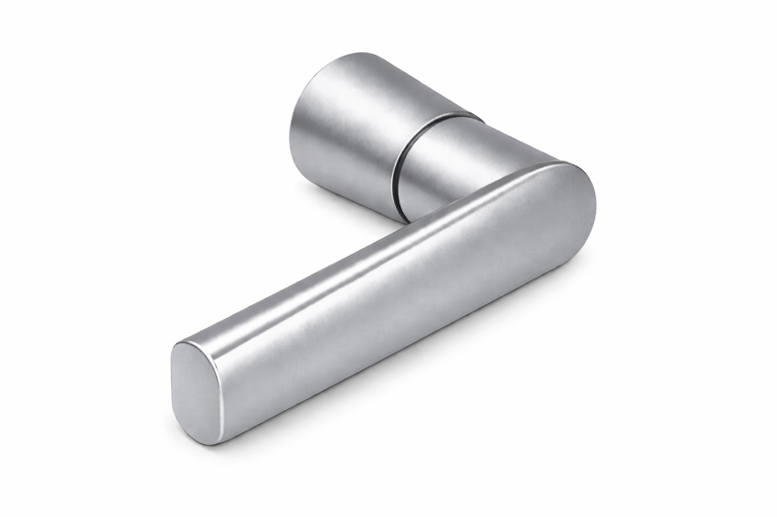Von Duprin 050001 #01 Lever in US26D Satin Chrome