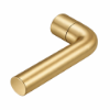 Von Duprin 050002 #02 Lever Kit in US4 Satin Brass