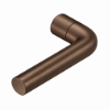 Von Duprin 050002 #02 Lever Kit in US10 Satin Bronze