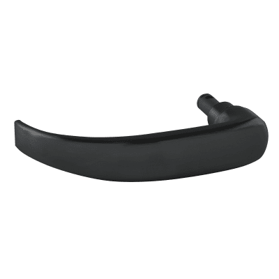 US19/622 - Powder-Coated Matte Black