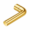 Von Duprin 050733 #02 Lever US3 Bright Brass