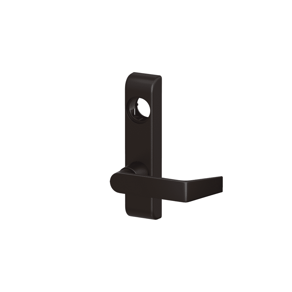 US10B/613 - Oil Rubbed Bronze
