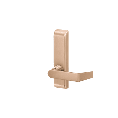 US10/612 - Satin Bronze