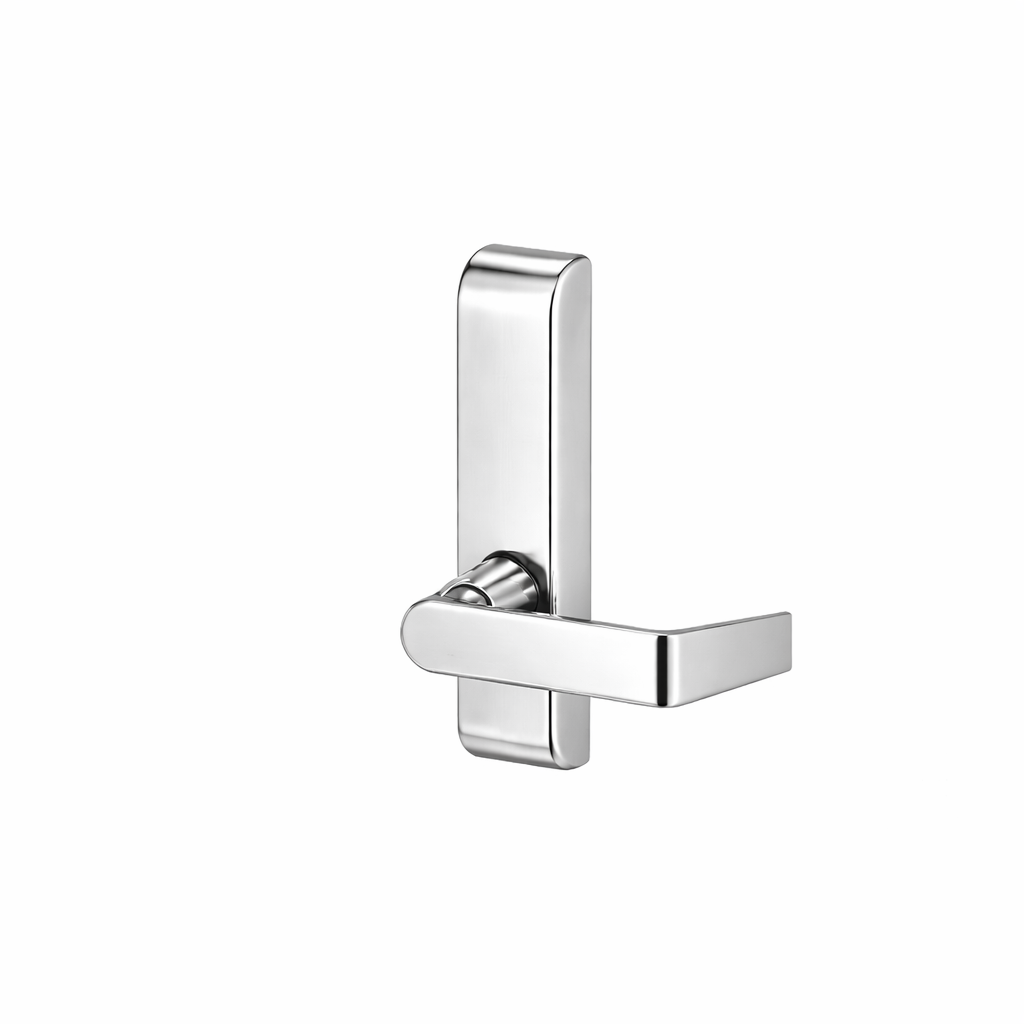 US26/625 - Bright Chrome