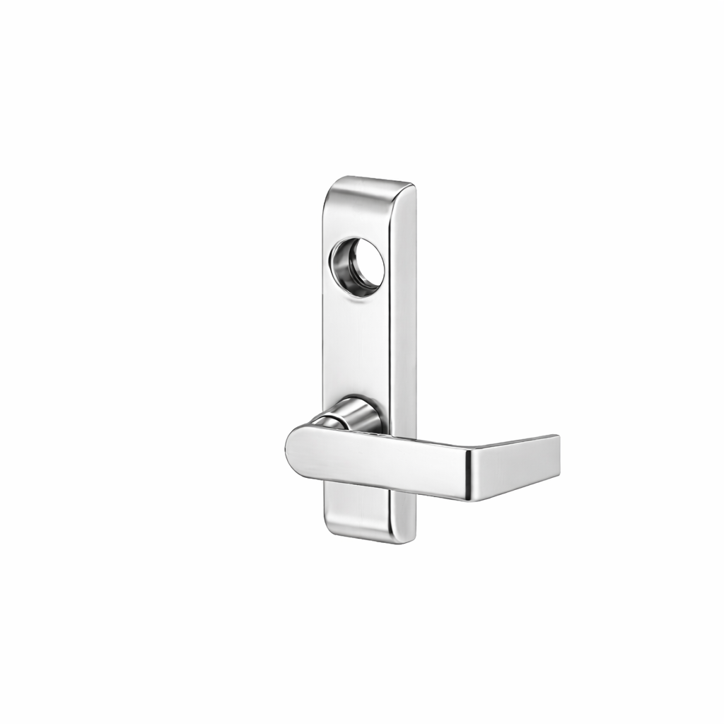 US26/ 25 - Bright Chrome