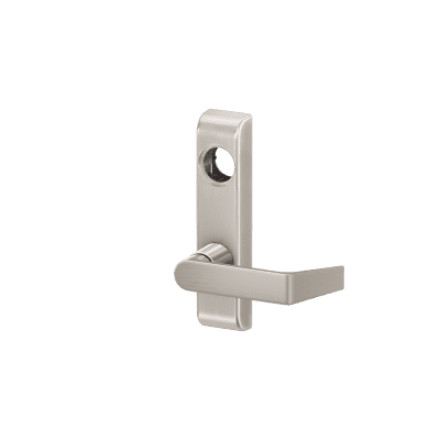 US15/619 - Satin Nickel