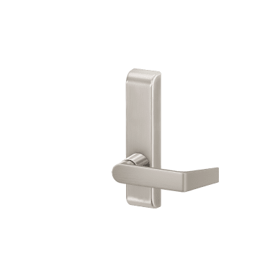 US15/619 - Satin Nickel