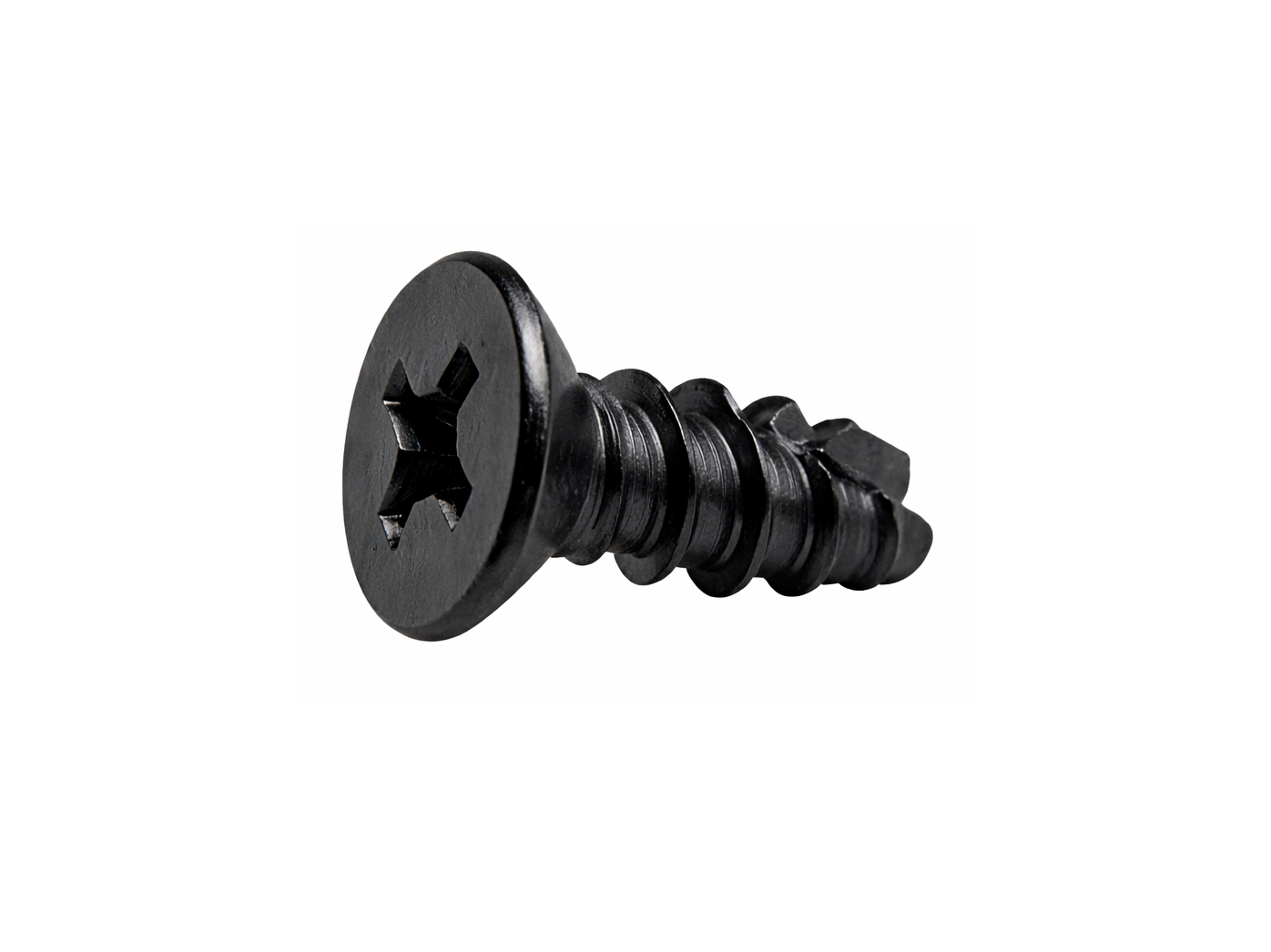 315 - Flat Black