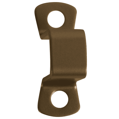 643E - Aged Bronze