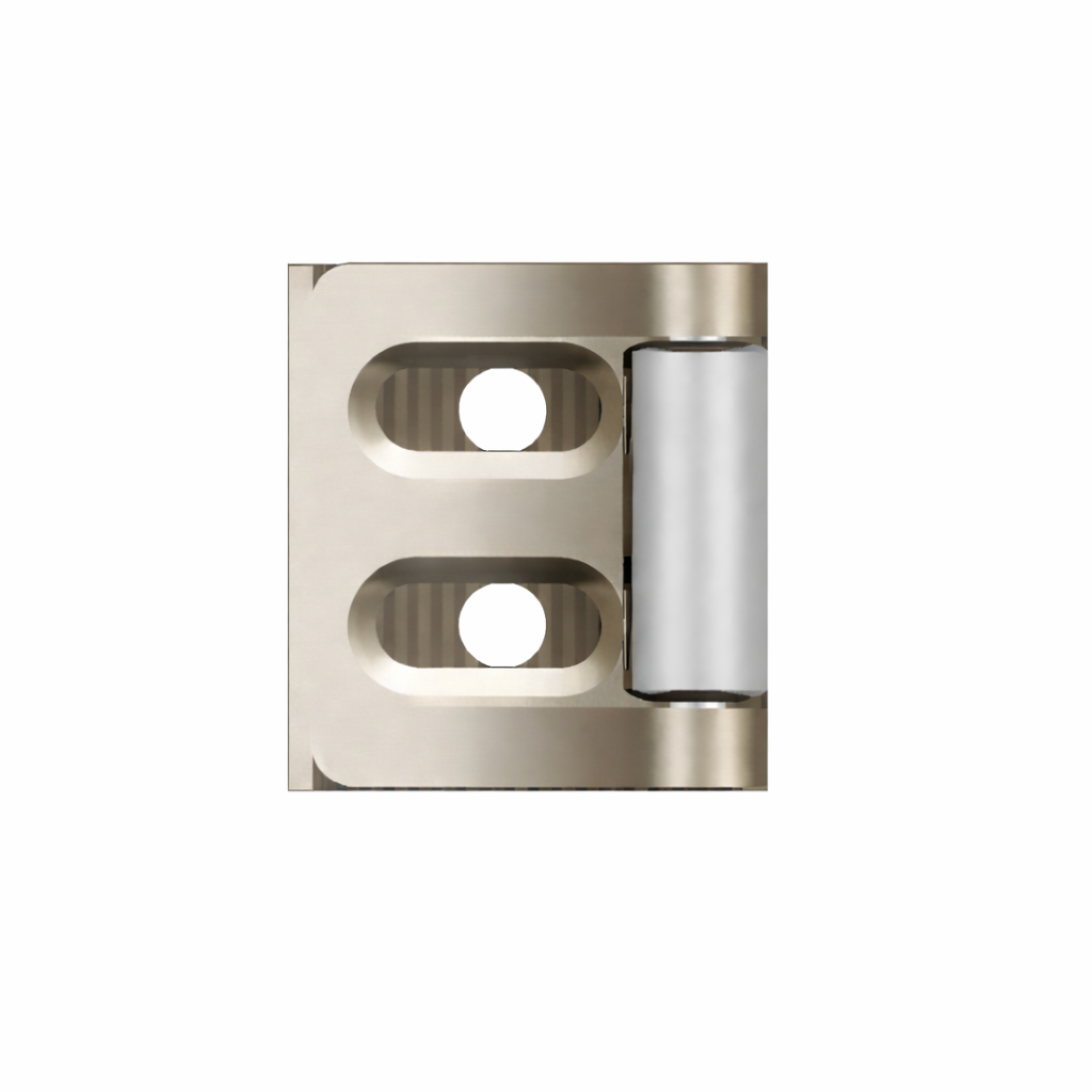 US32D - Satin Stainless Steel