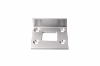 Von Duprin 472U US26 Bright Chrome top strike