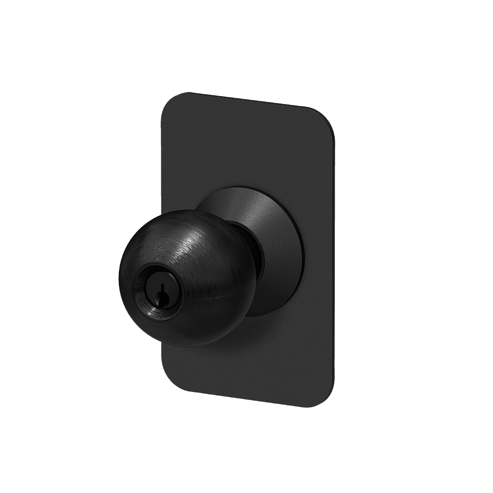 SP313/695 - Powder-Coated Dark Bronze