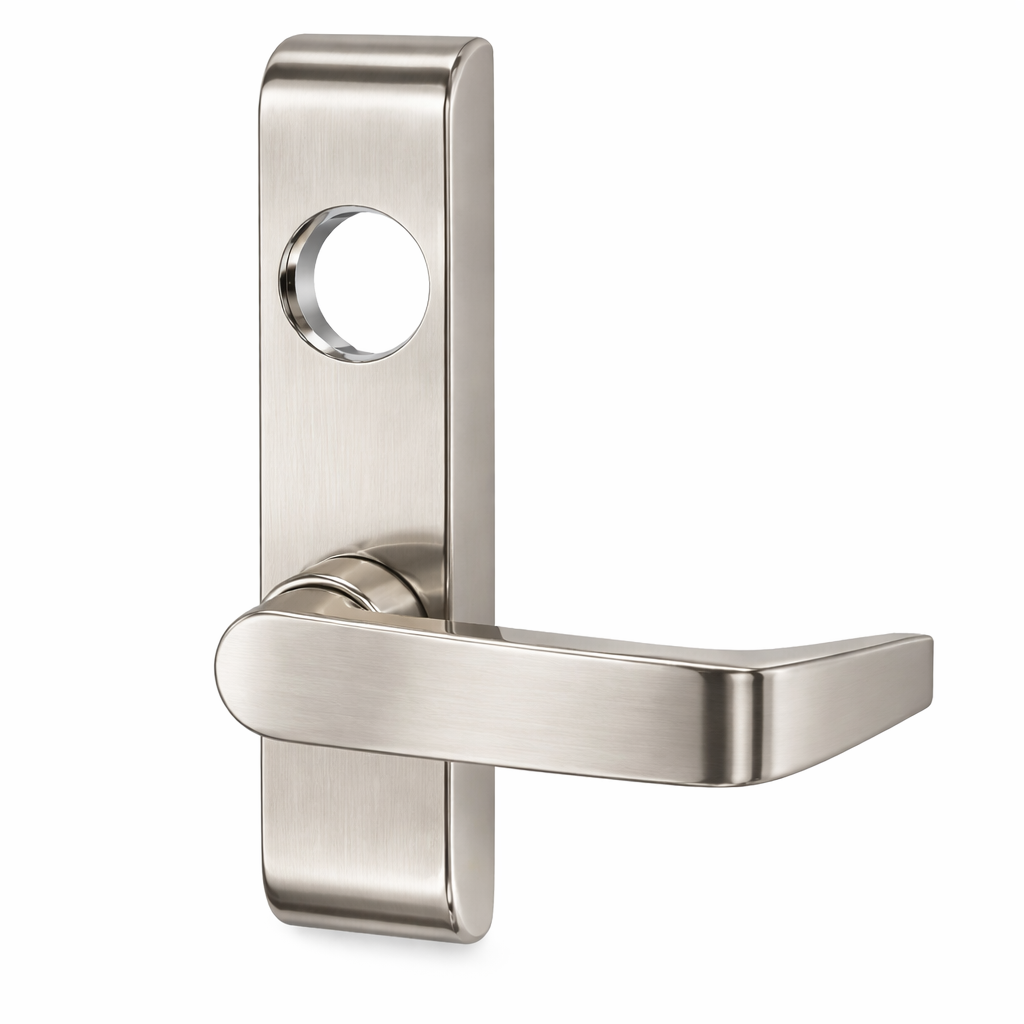 US15/619 - Satin Nickel