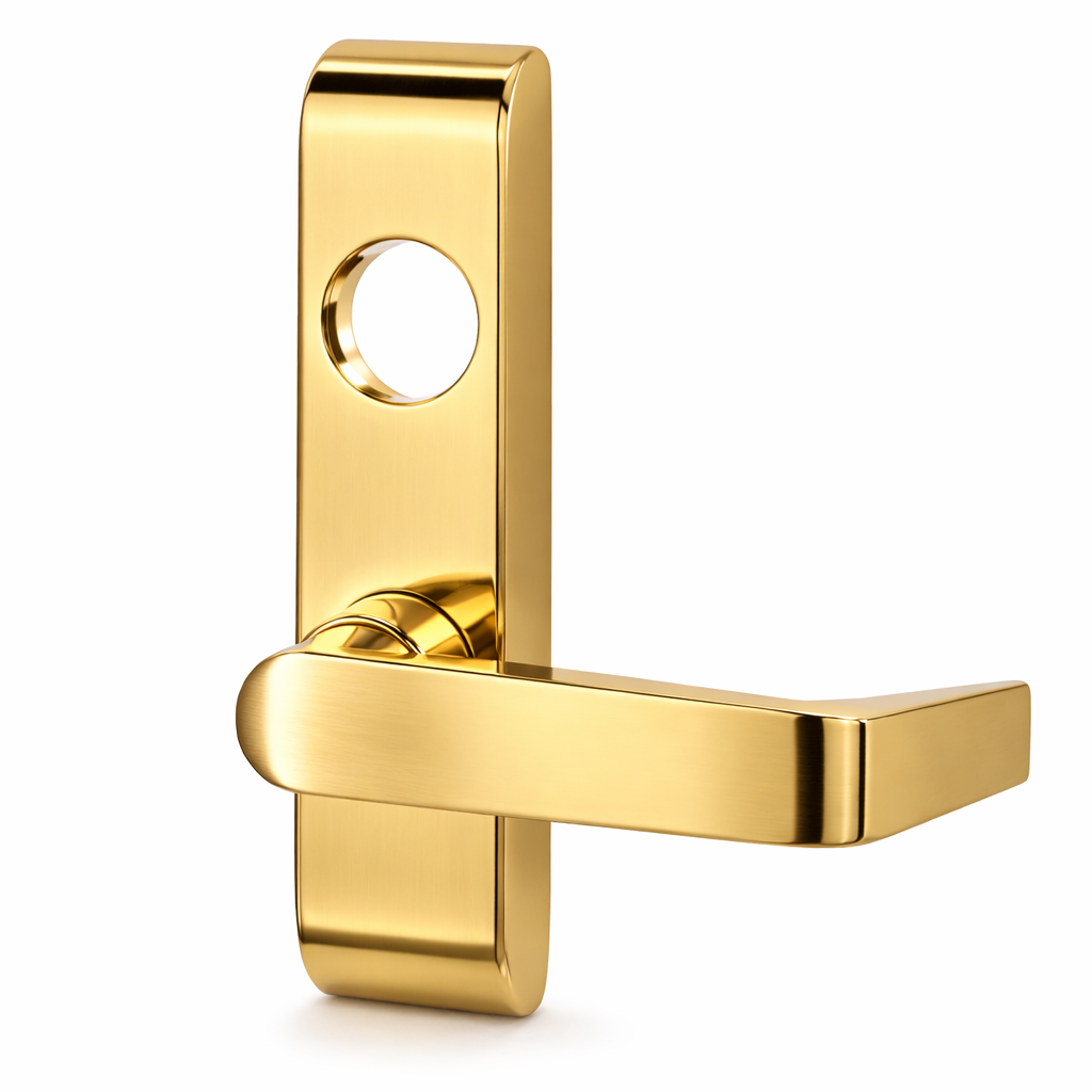 US3/605 - Bright Brass