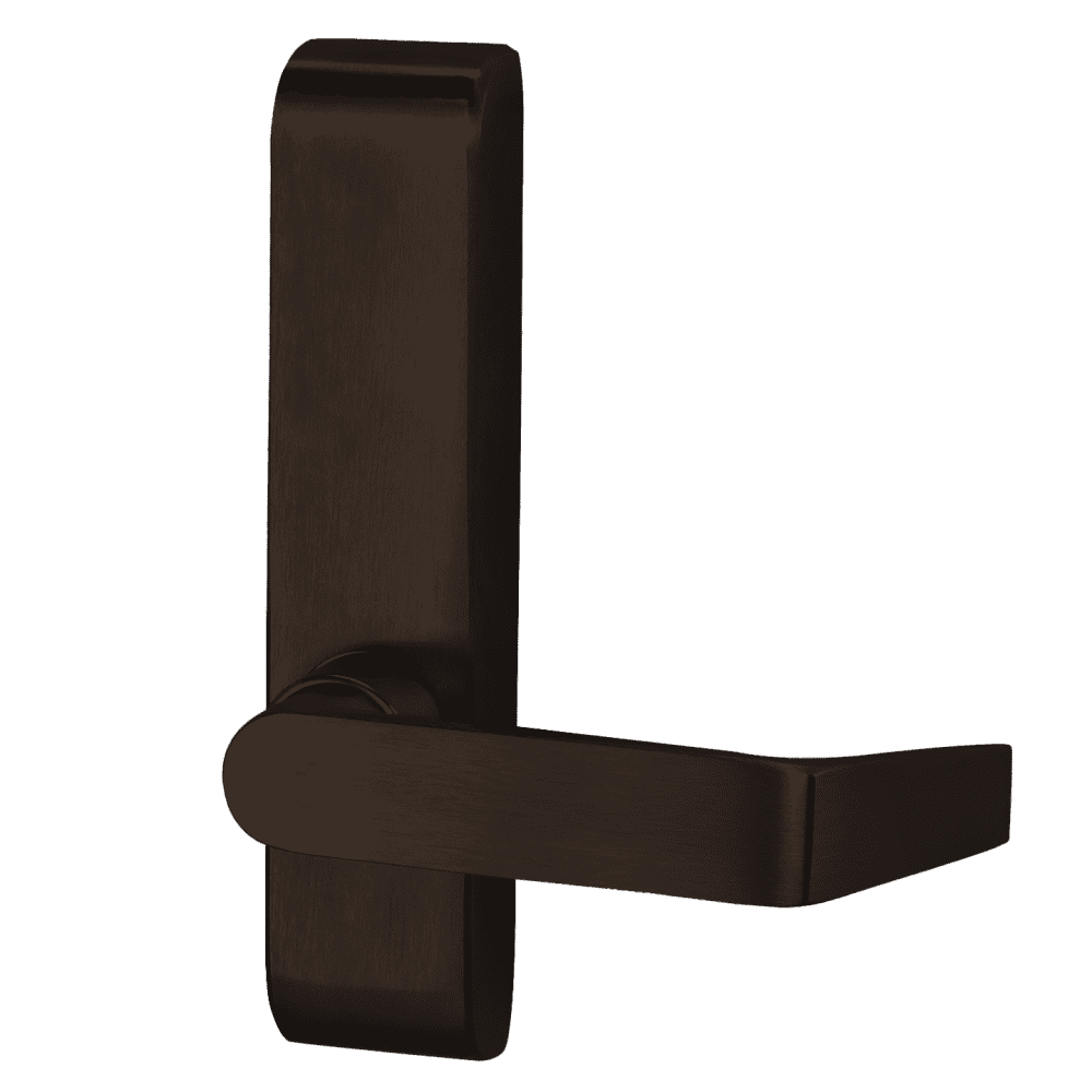 US10B/613 - Oil Rubbed Bronze