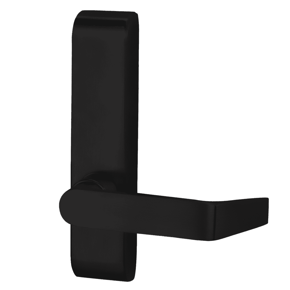 SPBLK/693 - Black Painted