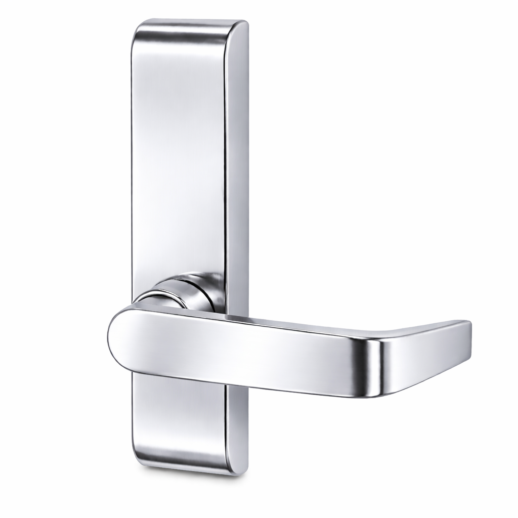 US26/625 - Bright Chrome
