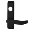 Von Duprin 373L-DT Lever Dummy Trim 315 Black Anodized