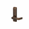 Picture of 376L-BE Grade 1 Lever Trim, Passage, Blank Escutcheon