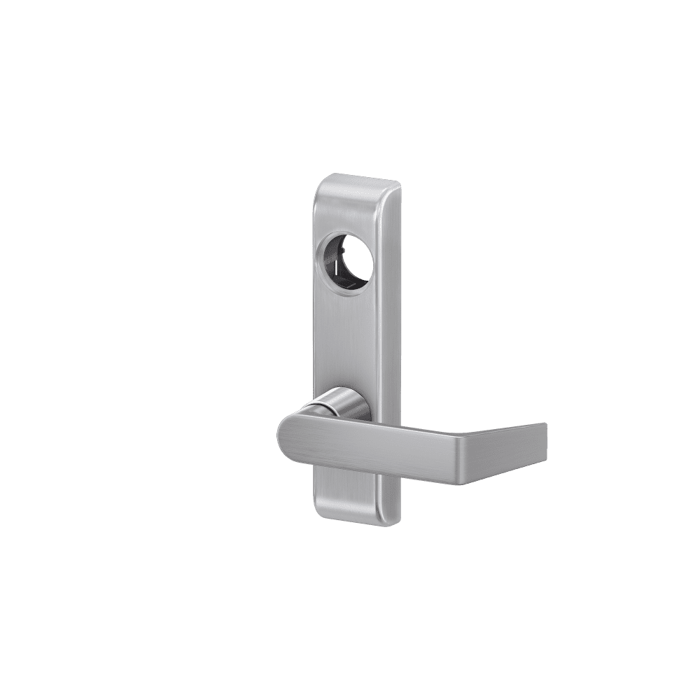 US26D/626 - Satin Chrome