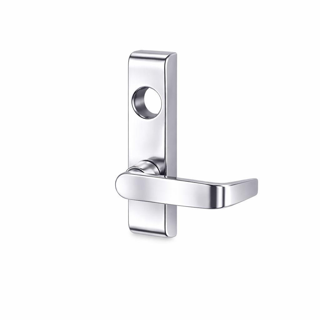 US26/625 - Bright Chrome