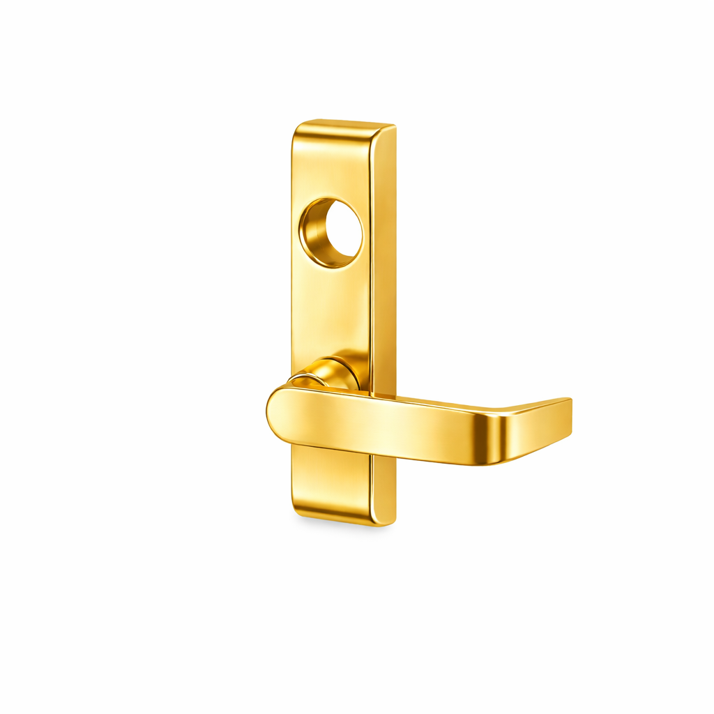 US3/605 - Bright Brass