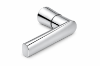 Von Duprin 050751 #01 DT Lever Kit in US26 Bright Chrome
