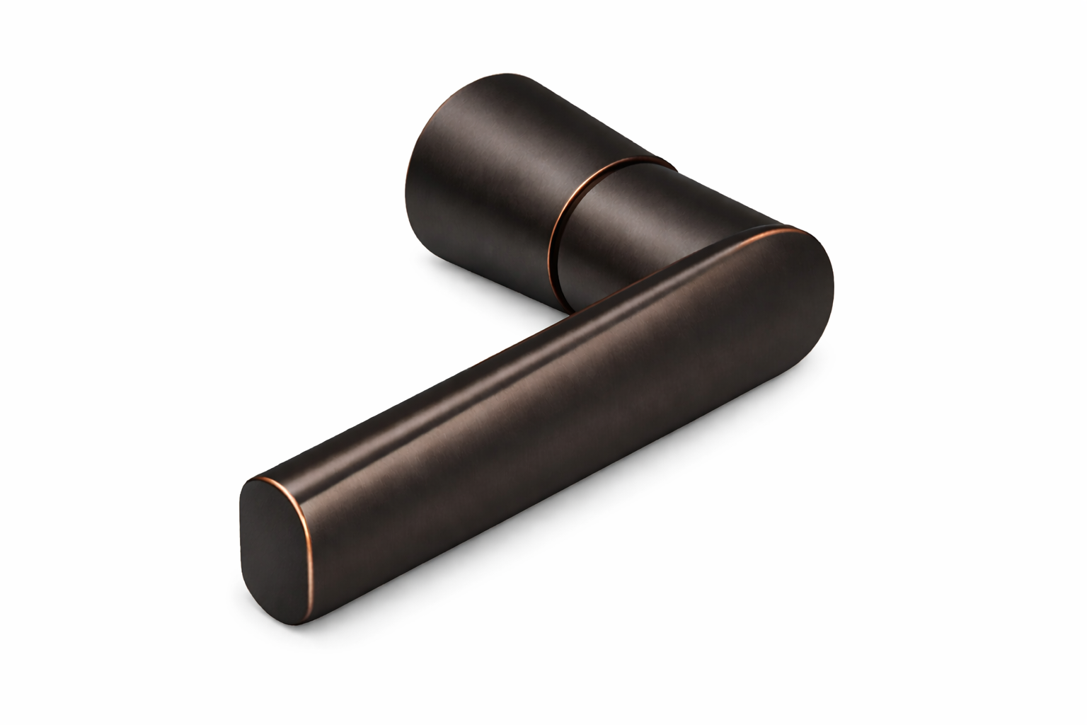 643E - Aged Bronze