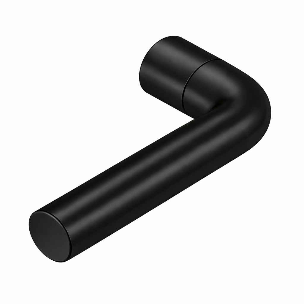 SPBLK/693 - Black Painted