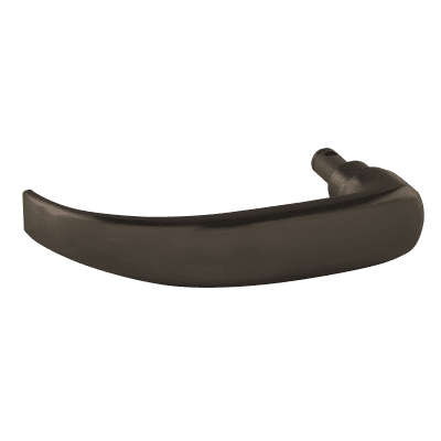 US10B/613 - Oil Rubbed Bronze