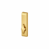 Picture of 360T-BE Grade 1 Thumbturn Trim, Passage Function