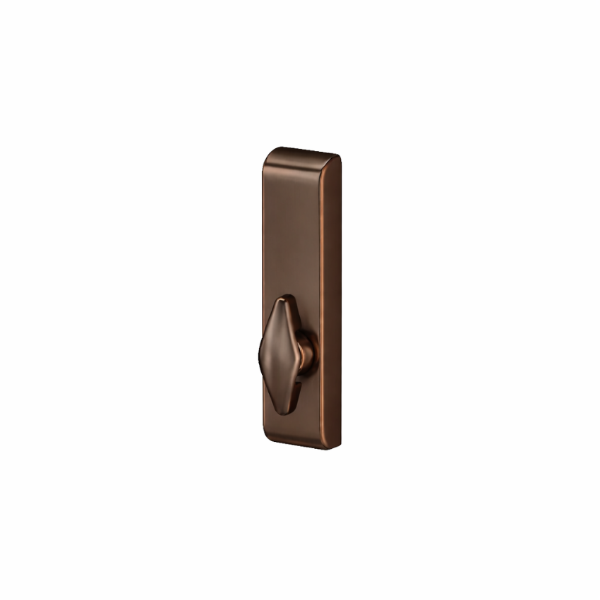 Picture of 360T-BE Grade 1 Thumbturn Trim, Passage Function