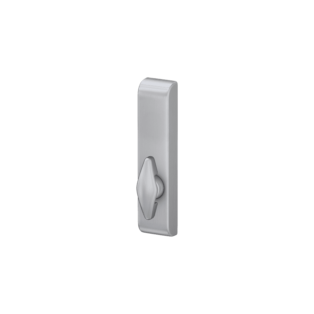 US26D/626 - Satin Chrome