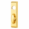 Picture of 374T Grade 1 Thumbturn Trim, Classroom Function