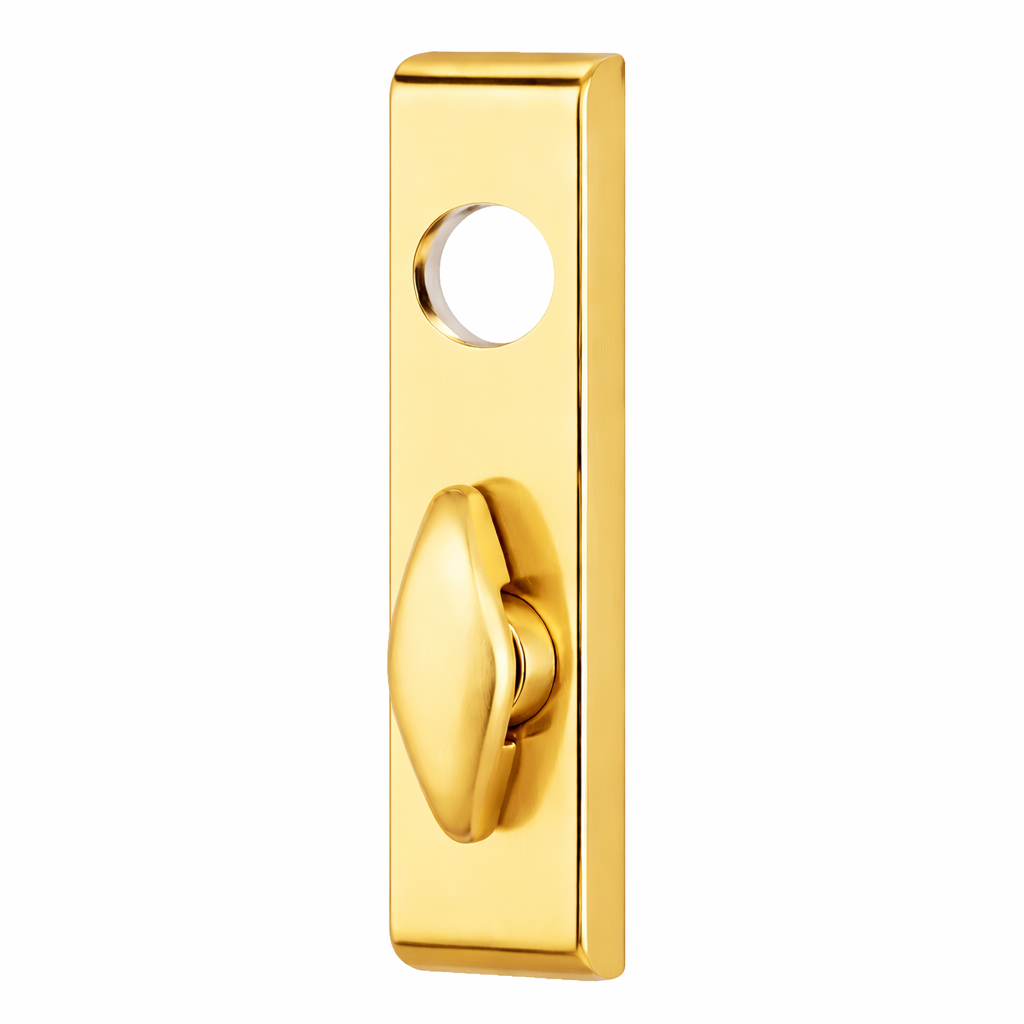 US3 - Bright Brass