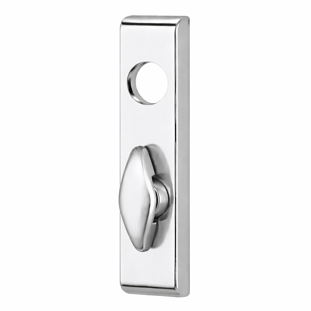 US26 - Bright Chrome