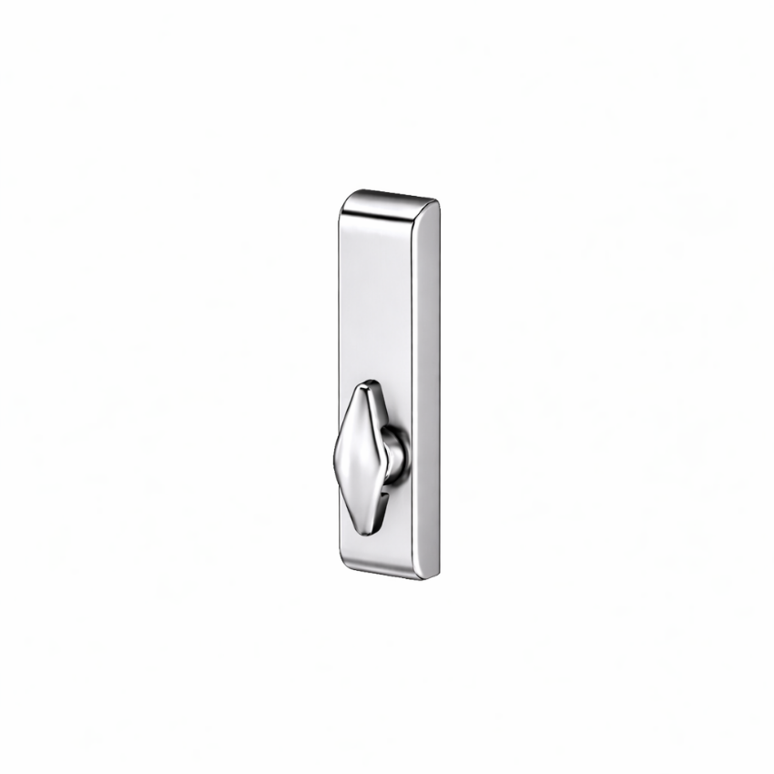 Picture of 374T-BE Grade 1 Thumbturn Trim, Passage Function