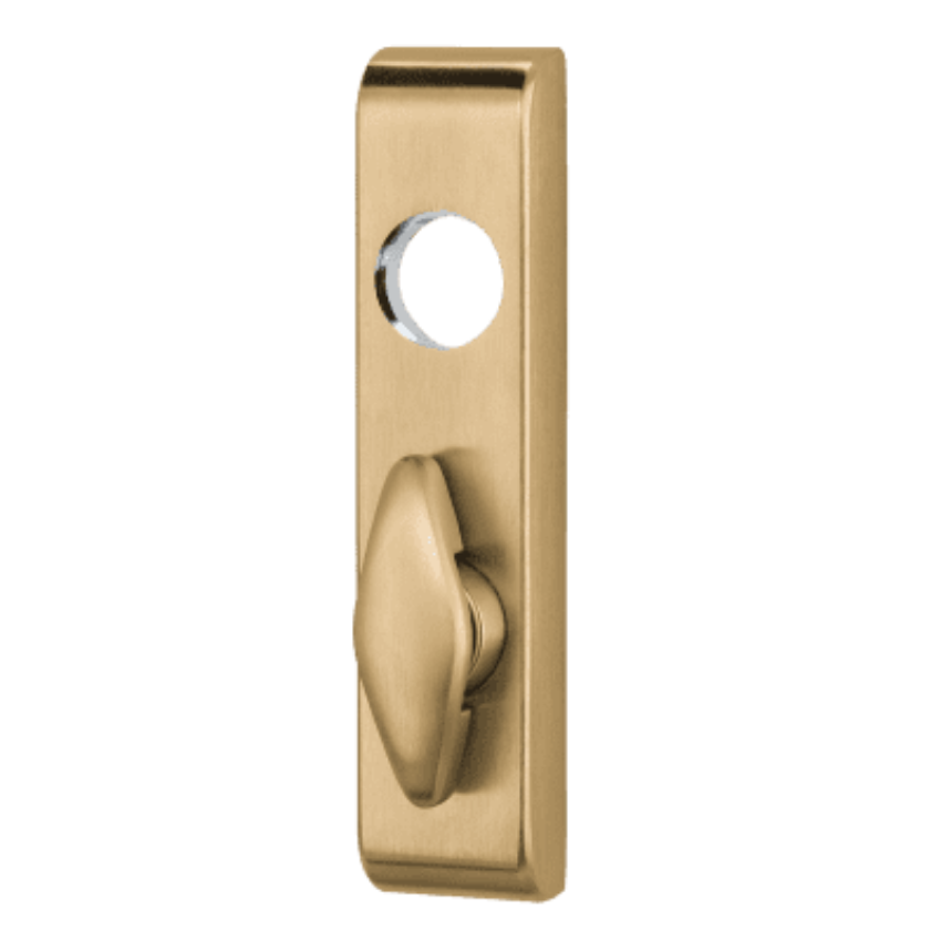 Picture of 376T Grade 1 Thumbturn Trim, Classroom Function