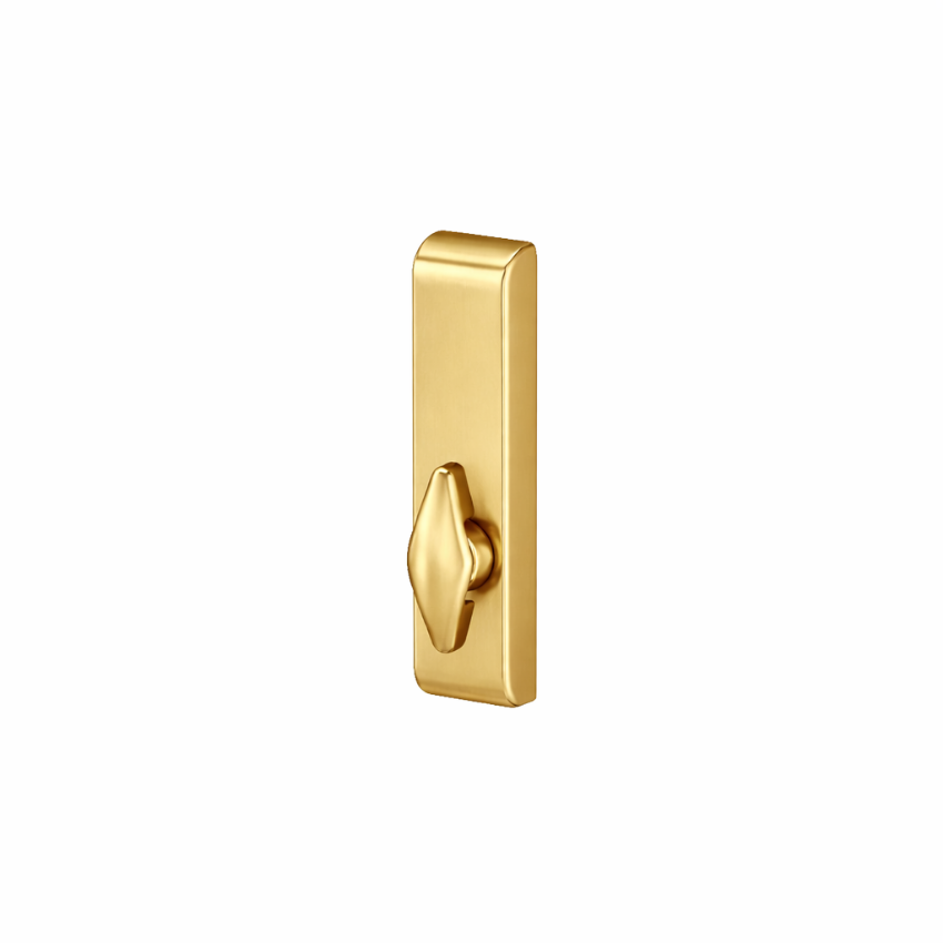 Picture of 376T-BE Grade 1 Thumbturn Trim, Passage Function