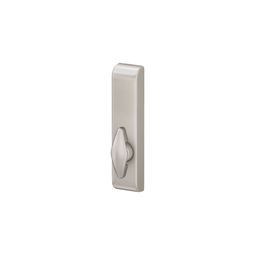 Picture of 376T-BE Grade 1 Thumbturn Trim, Passage Function