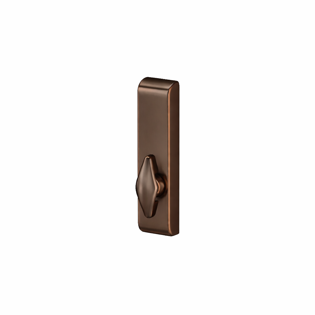 643E - Aged Bronze